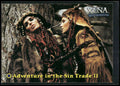 2001 Rittenhouse Xena Seasons 4 & 5 #3 Adventure in the Sin Trade