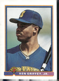 1991 Bowman #246 Ken Griffey, Jr.