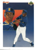 1990 Upper Deck #24 Ken Griffey Jr.