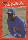 1990 Donruss #365 Ken Griffey Jr.