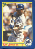 1990 Score #560 Ken Griffey, Jr.