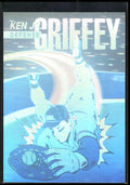 1992 Arena Kid Griff Holograms Silver #4 Ken Griffey Jr.