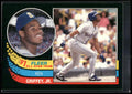 1991 Fleer #7 Ken Griffey, Jr. '91 Fleer All-Star Team