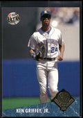 1992 Ultra #22 Ken Griffey, Jr. Award Winners
