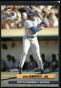 1992 Ultra #123 Ken Griffey, Jr.