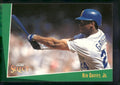 1993 Select #2 Ken Griffey, Jr.