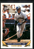 1993 Topps #179 Ken Griffey, Jr.