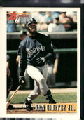 1993 Bowman #375 Ken Griffey Jr.
