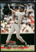 1993 Stadium Club #591 Ken Griffey Jr.