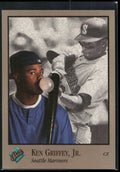 1992 Studio #232 Ken Griffey, Jr.