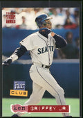 1994 Stadium Club #262 Ken Griffey Jr.