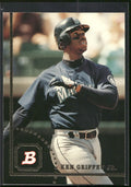 1994 Bowman #5 Ken Griffey Jr.