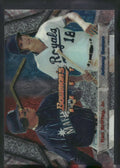 1994 Bowman's Best #96 Ken Griffey, Jr. / Johnny Damon