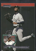 1995 Donruss #340 Ken Griffey Jr.
