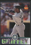 1994 Triple Play #127 Ken Griffey Jr.