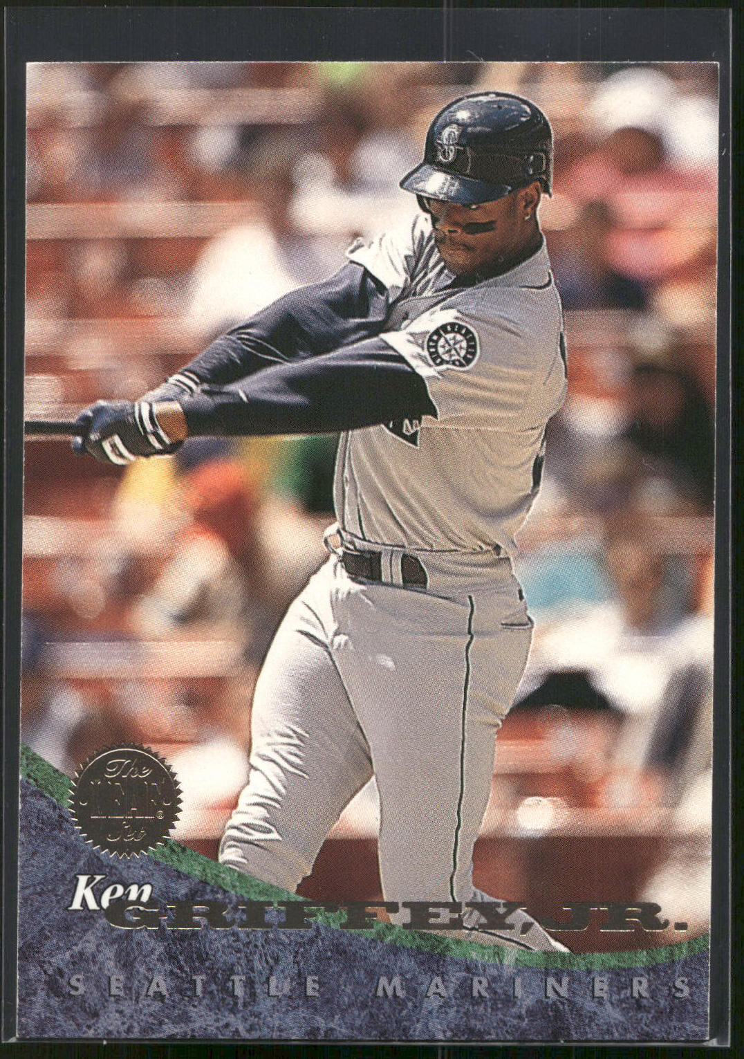 1994 Leaf #368 Ken Griffey Jr.