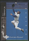 1994 Upper Deck #224 Ken Griffey Jr. Electric Diamond