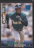 1995 Collector's Choice SE #125 Ken Griffey Jr.
