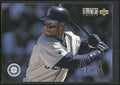 1994 Collector's Choice #340 Ken Griffey Jr.