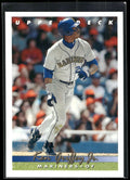 1993 Upper Deck #355 Ken Griffey Jr.
