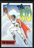 1993 Upper Deck Fun Pack #30 The Kid HERO