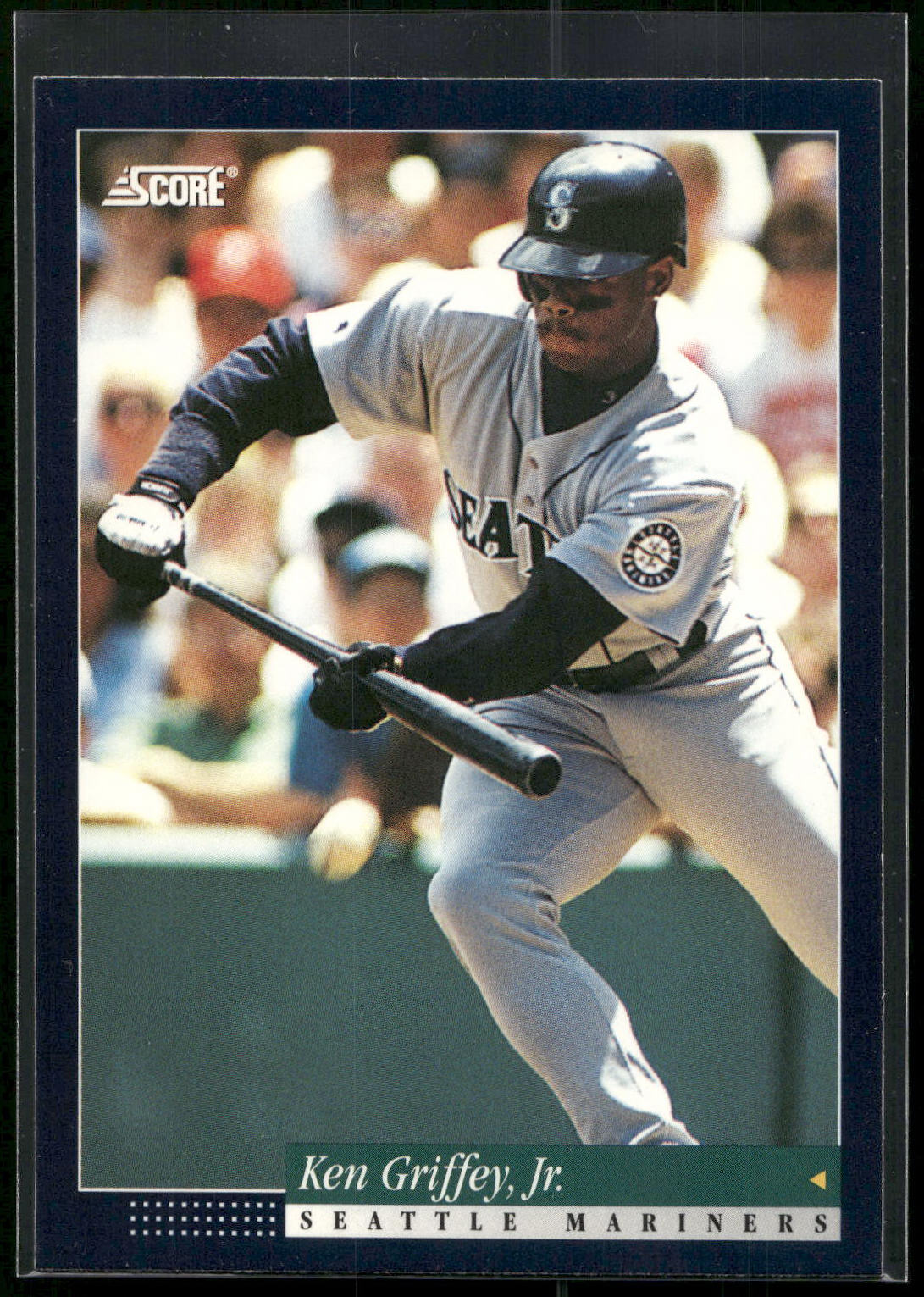 1994 Score #3 Ken Griffey Jr.