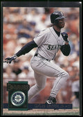 1994 Donruss #4 Ken Griffey, Jr.