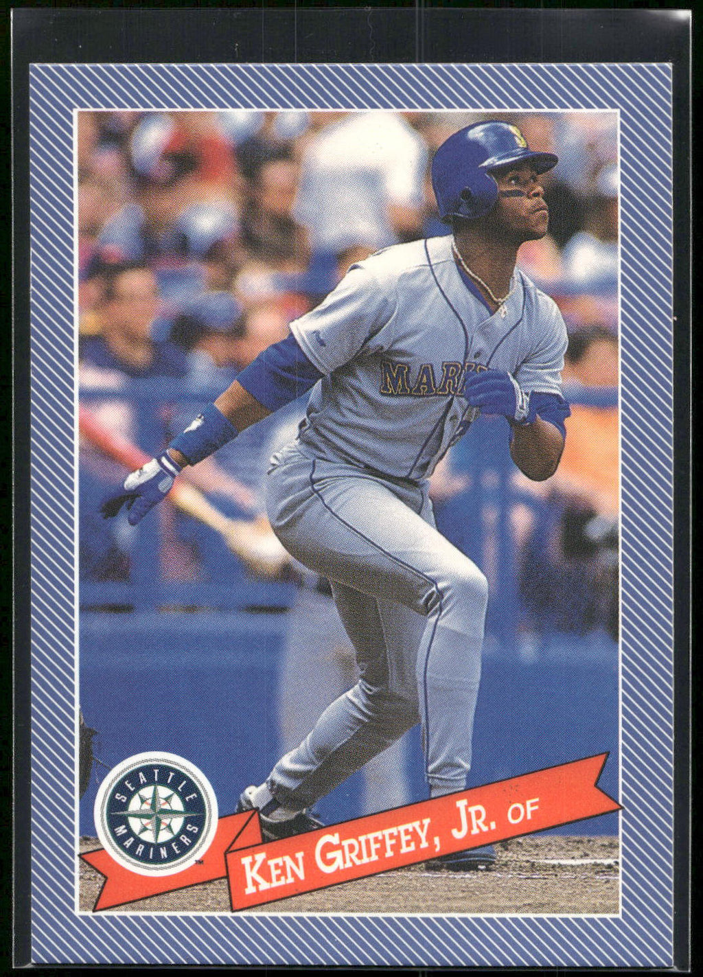 1993 Hostess #25 Ken Griffey Jr.
