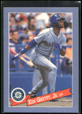 1993 Hostess #25 Ken Griffey Jr.