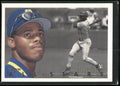1993 Fleer #7 Ken Griffey, Jr. All-Stars (Series Two American League)
