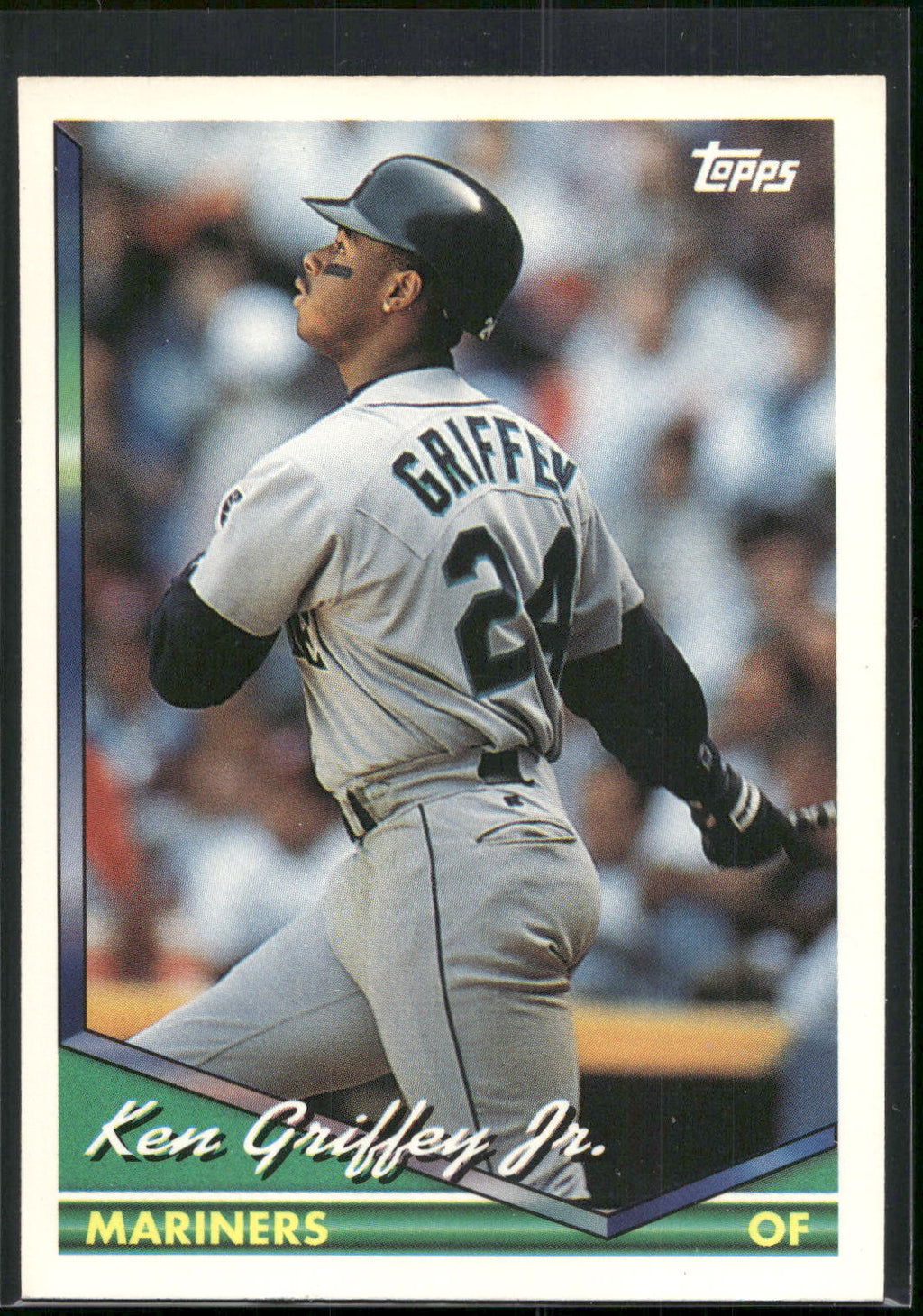 1994 Topps #400 Ken Griffey Jr.