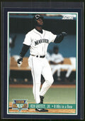 1994 Score #628 Ken Griffey, Jr.
