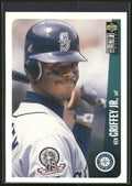 1996 Collector's Choice #310 Ken Griffey Jr.