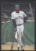 1996 Ultra #4 Ken Griffey, Jr. Checklists (Series One)