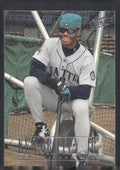 1996 Ultra #126 Ken Griffey, Jr.