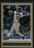1998 Topps #321 Ken Griffey Jr.