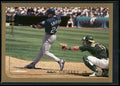 1999 Topps #100 Ken Griffey Jr.