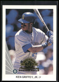 1998 Leaf #156 Ken Griffey, Jr.