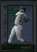 1998 Bowman #33 Ken Griffey Jr. International