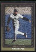1998 Topps Gallery #120 Ken Griffey Jr.
