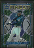 1995 Finest #118 Ken Griffey Jr.