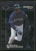 1996 Upper Deck #376 Ken Griffey Jr.