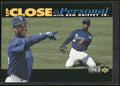 1994 Collector's Choice #634 Ken Griffey Jr.