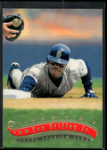 1997 Stadium Club #50 Ken Griffey Jr.