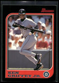 1997 Bowman #16 Ken Griffey Jr.