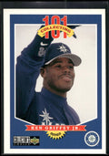 1997 Collector's Choice #249 Ken Griffey Jr.