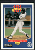 1997 Collector's Choice #248 Ken Griffey Jr.