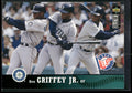 1997 Collector's Choice #230 Ken Griffey Jr.