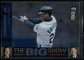 1997 Collector's Choice #43 Ken Griffey Jr. The Big Show