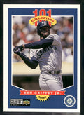 1997 Collector's Choice #247 Ken Griffey Jr.